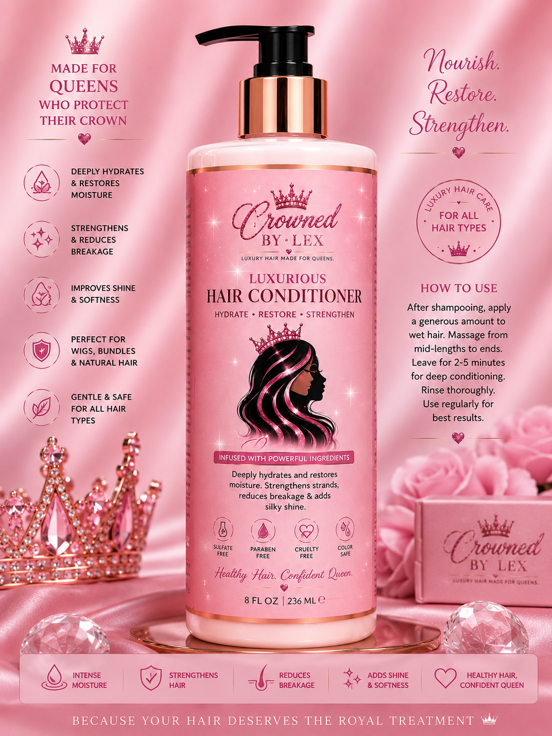 Conditioner
