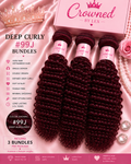 ✨ Deep Curl #99J Bundle ✨