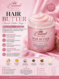 Hair Butter