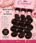 ✨Body Wave #4 Bundle ✨