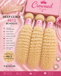 ✨Deep Curly #613 Bundle ✨