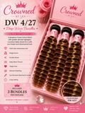✨ Deep Wave #4/27 Bundle ✨