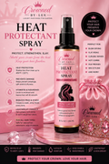 Heat Protectant