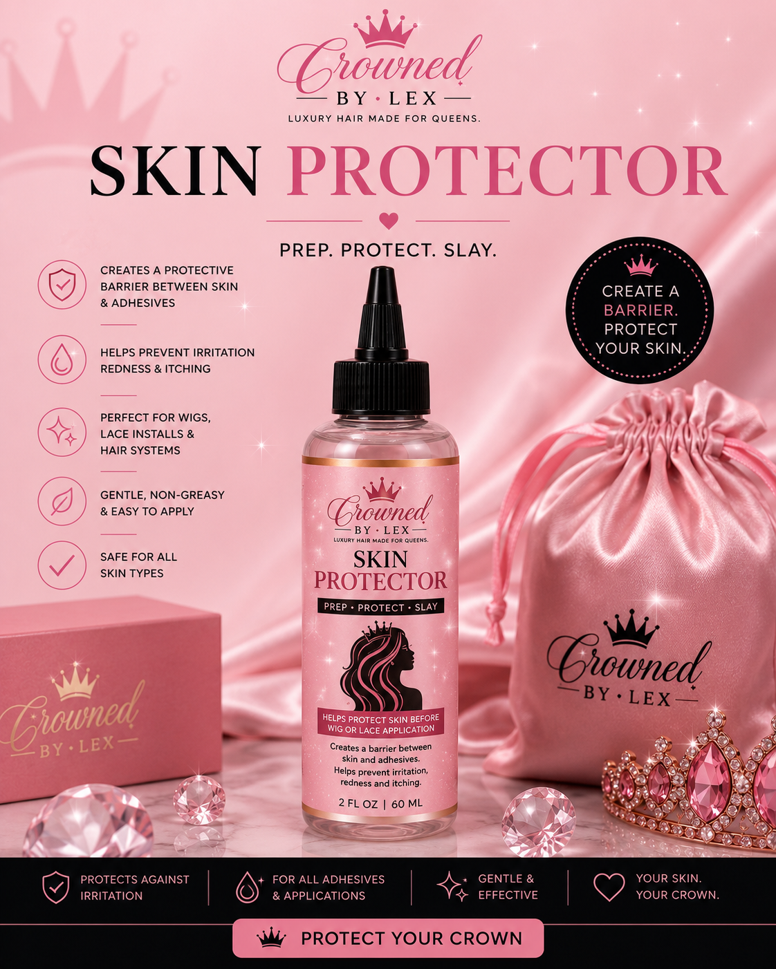 Skin Protector