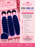 ✨ Deep Wave Blue Bundle ✨