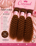 ✨ Deep Curly #30 Bundle ✨