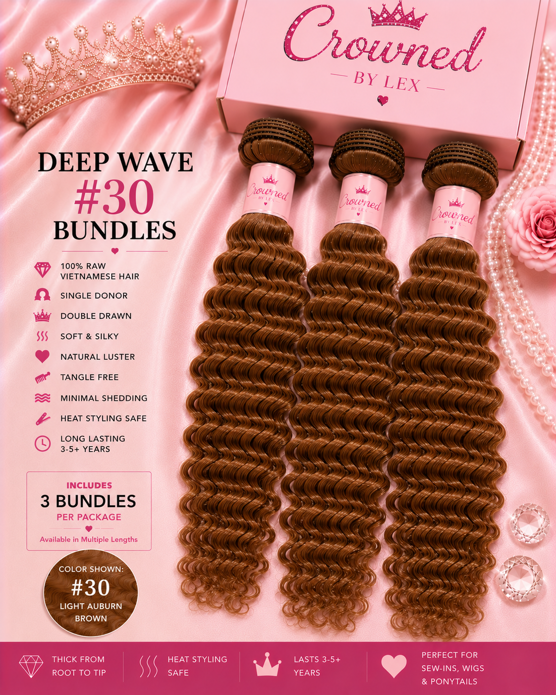 ✨Deep Wave #30 Bundle ✨