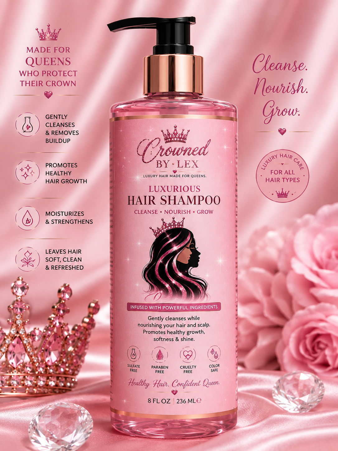 Shampoo