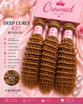 ✨ Deep Curly #27 Bundle ✨