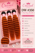 ✨ Deep Wave #350 Bundle ✨