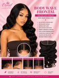 ✨Body Wave Frontal