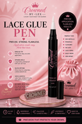 Lace Glue Pen