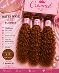 ✨ Water Wave #30 Bundle