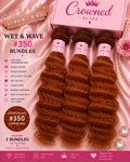 ✨Wet to Wave #350 Bundle ✨