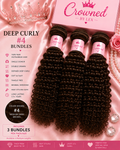 ✨Deep Curly #4 Bundle ✨