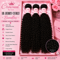 ✨ 1B Jerry Curly Bundle ✨