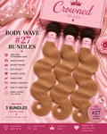 ✨ Body Wave #27 Bundle