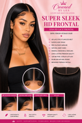 ✨Super Sleek HD Frontal