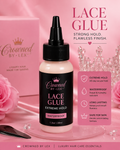 Hair glue✨