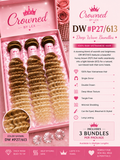✨ Deep Wave 27/613 Bundle ✨