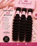 ✨ Deep Wave #2 Bundle ✨