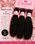 ✨ Deep Curly #2 Bundle ✨
