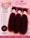 ✨ Italian Curly #99J Bundle ✨