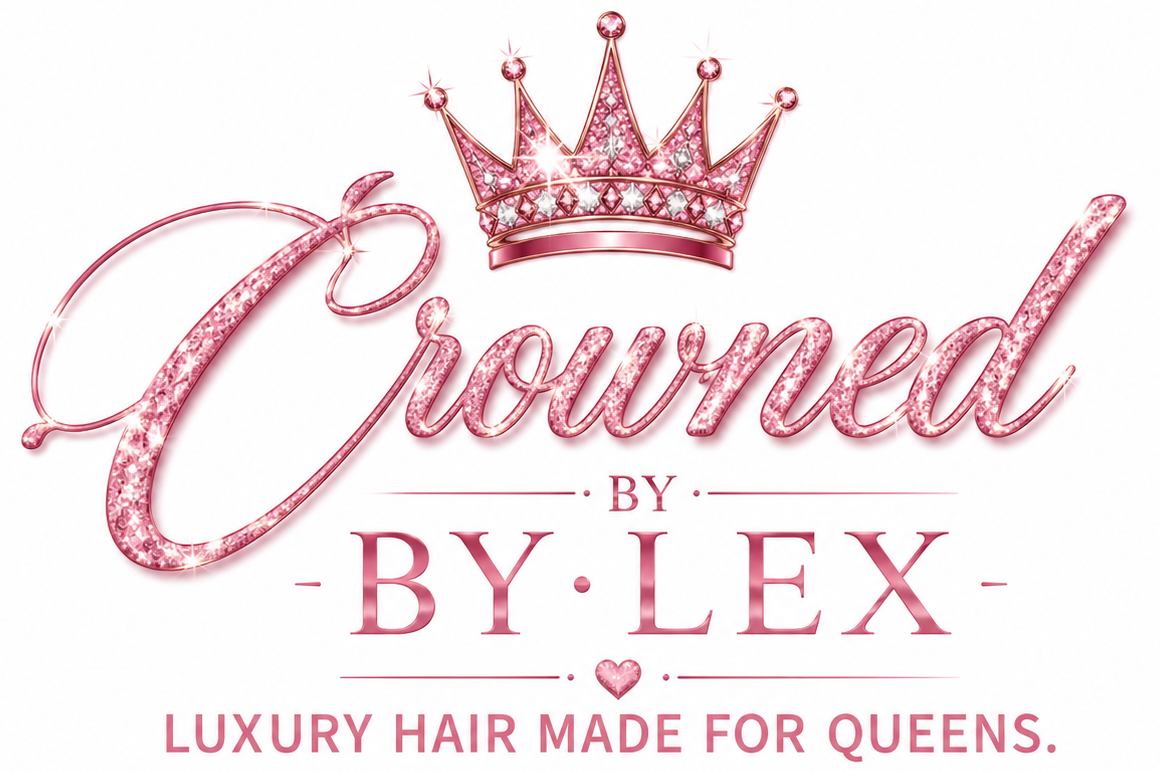 Crowned by Lex
